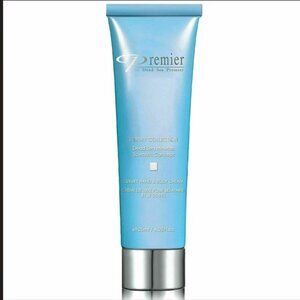 PREMIER DEAD SEA LUXURY COLLECTION HAND & BODY CREAM-4.25 fl oz/125ml-NEW-SEALED